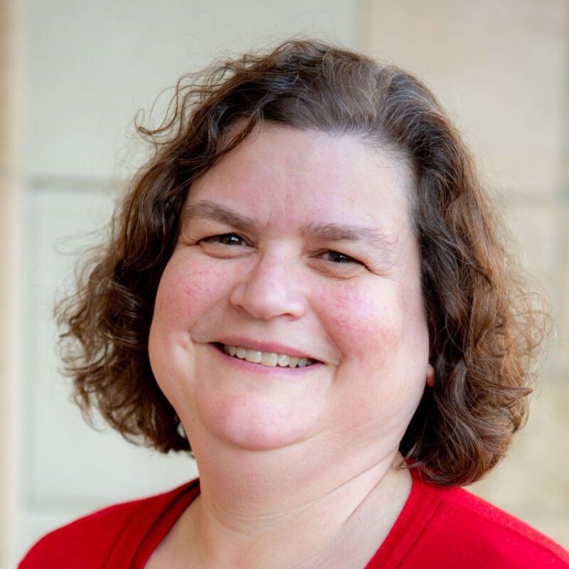 Leanne  Johnson