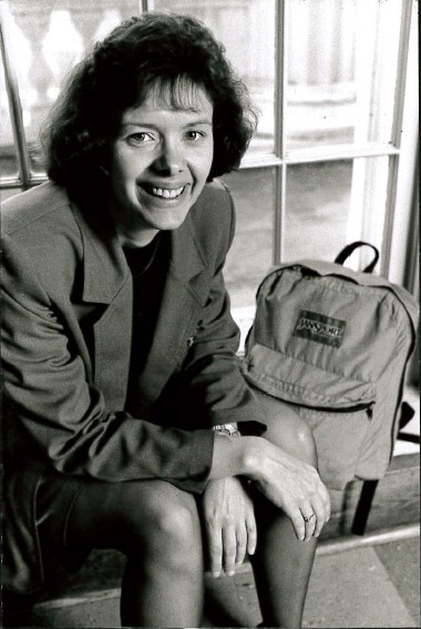 Patrice Udelhofen