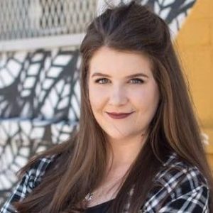 Taylor Kirby