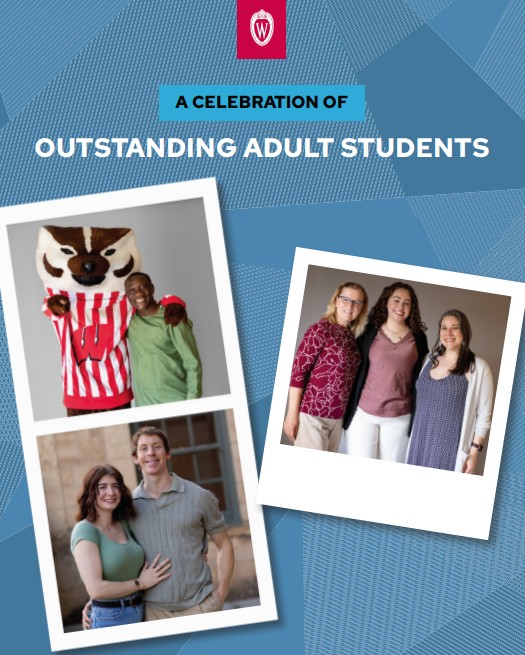 Screenshot of 2026 event program cover.